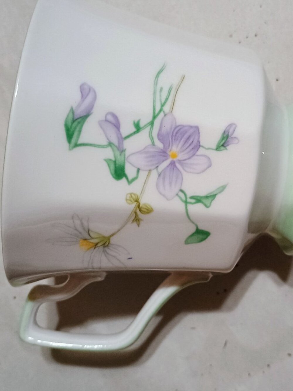 teacup - Picture 2 of 3